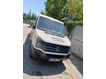 çekici Volkswagen Crafter Tek Kabin Bursa