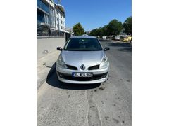 SAHİBİNDEN SAFKAN BENZİNLİ F1 VİTESLİ CLİO3