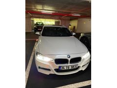 Sahibinden BMW 3 Serisi 320i ED 40th Year Edition 2016 Model 