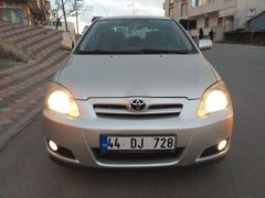 Sahibinden Toyota Corolla 1.6 Terra 2007 Model  220.000 km Gri (Gümüş)