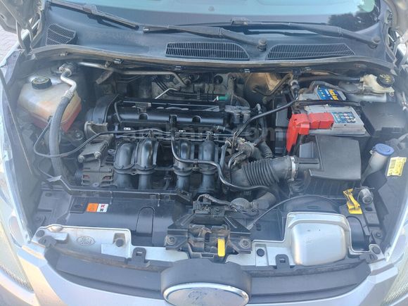 Sahibinden Ford Fiesta 1.4 Titanium 2010 Model