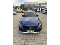 Sahibinden Mercedes - Benz C 180 AMG 9G-Tronic 2017 Model 