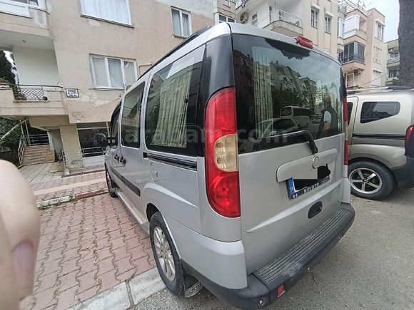 Hususi otomobil ruhsatlı 2008