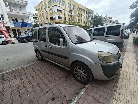 Hususi otomobil ruhsatlı 2008