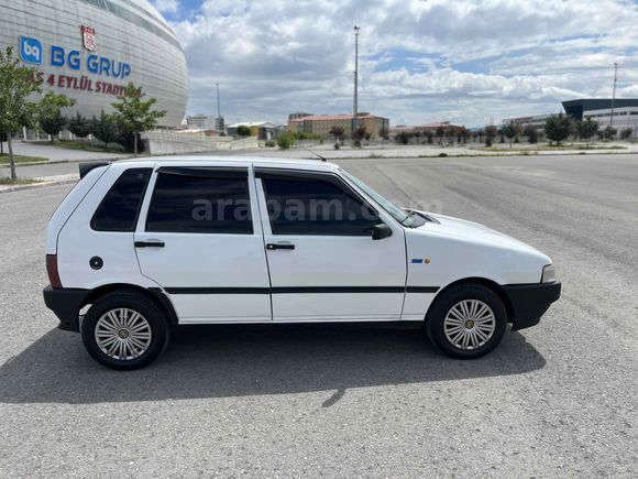 Sahibinden Fiat Uno 70 S 1998 Model 