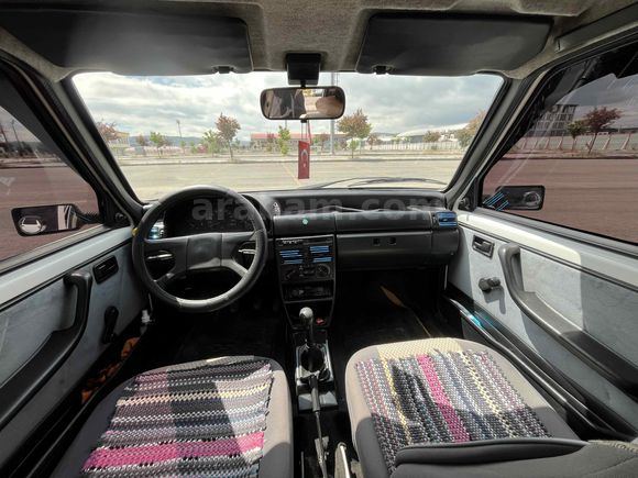 Sahibinden Fiat Uno 70 S 1998 Model 