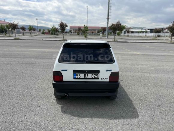 Sahibinden Fiat Uno 70 S 1998 Model 