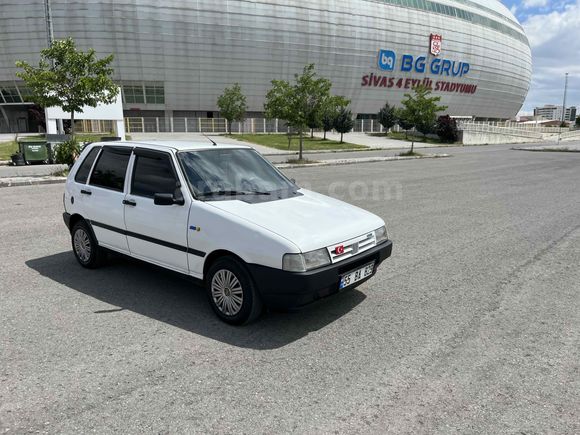 Sahibinden Fiat Uno 70 S 1998 Model 