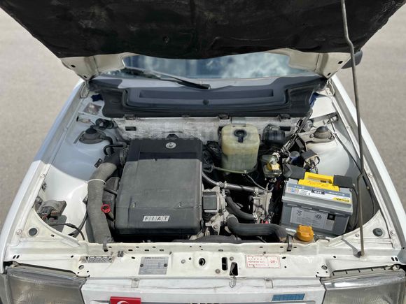 Sahibinden Fiat Uno 70 S 1998 Model 