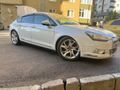 Sahibinden Citroen C5 1.6 e-HDi Dynamique 2011 Model  198.800 km Beyaz