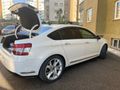 Sahibinden Citroen C5 1.6 e-HDi Dynamique 2011 Model  198.800 km Beyaz