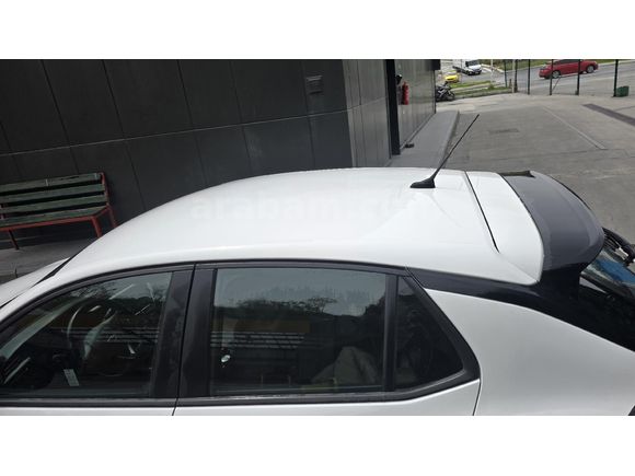 Sahibinden Opel Corsa 1.2 T Edition 2023 Model