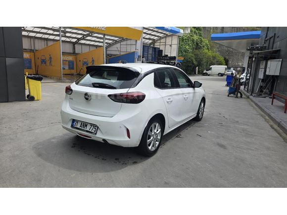 Sahibinden Opel Corsa 1.2 T Edition 2023 Model