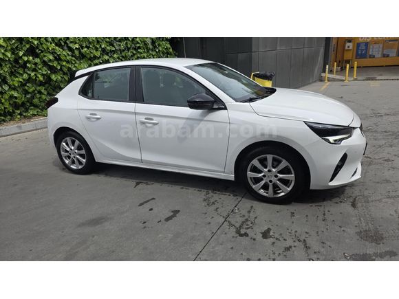 Sahibinden Opel Corsa 1.2 T Edition 2023 Model