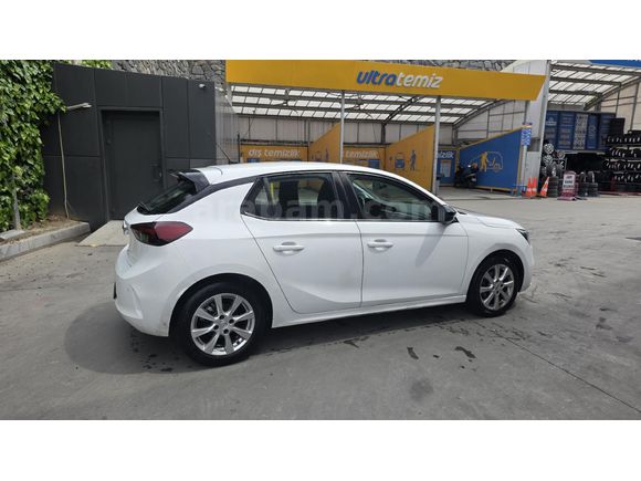 Sahibinden Opel Corsa 1.2 T Edition 2023 Model