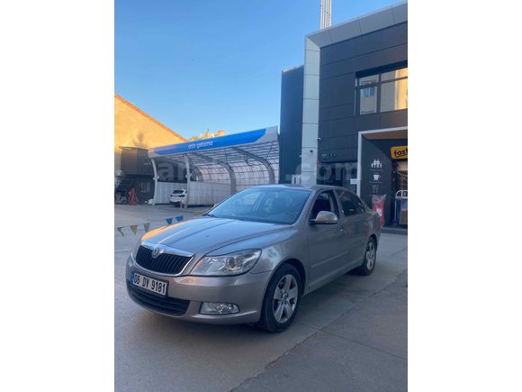 Sahibinden Skoda Octavia 1.4 TSI Ambition Optimal 2012 Model 