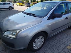Sahibinden Ford Focus 1.6 TDCi Trend 2005 Model  230.000 km Gri