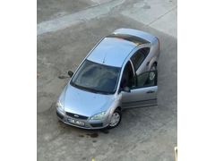 Sahibinden Ford Focus 1.6 TDCi Trend 2005 Model  230.000 km Gri