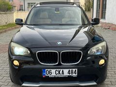 2011 MODEL HATASIZ OTOMATİK 4X4 BMW X1 xDrive 2.0d 195.000 KM