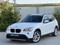 PUSAT AUTO'DAN 2010 HATASIZ BOYASIZ BMW X DRİVE X1