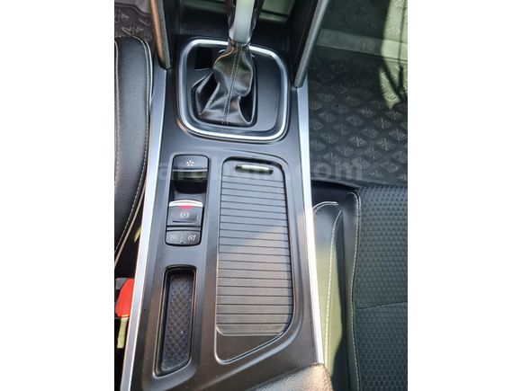 Sahibinden Renault Megane 1.5 dCi Icon 2018 Model