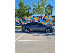 Sahibinden Renault Megane 1.5 dCi Icon 2018 Model