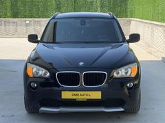 DMR AUTO 2011 MODEL X1 2.0d xDrive Standart OTOMATİK