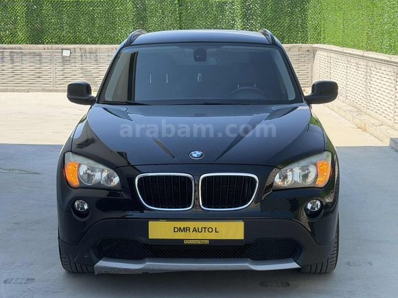 DMR AUTO 2011 MODEL X1 2.0d xDrive Standart OTOMATİK