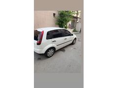 ACİL! Masrafsız Ford Fiesta 1.4 Dizel / Ağır Bakımlar Yeni Yapıldı