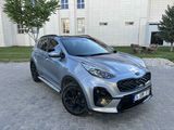 Kia Sportage 1.6 CRDI Black Edition 2021 Model  Hatasız Boyasız 