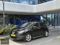 2012 - Qashqai - Düşük Km - Hatasız Boyasız Tramersiz