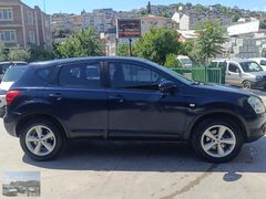 2009 model nissan qashgai 1.5 DİZEL HATASIZ