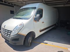 2K OTOMOTİVDEN 2013 RENAULT MASTER L3 H2 13M PANELVAN KLİMALI DÜŞÜK KİLOMETRE %20 FATURALI