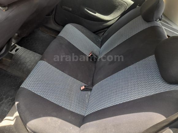 Galeriden Opel Corsa 1.2 Essentia 2004 Model Konya