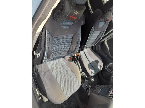 Galeriden Opel Corsa 1.2 Essentia 2004 Model Konya