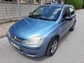 Galeriden Opel Corsa 1.2 Essentia 2004 Model Konya