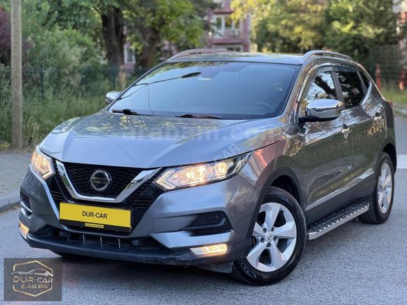 DUR-CAR'DAN TERTEMİZ 115 BİN KM SERVİS BAKIM TEKNA PAKET 115 HP