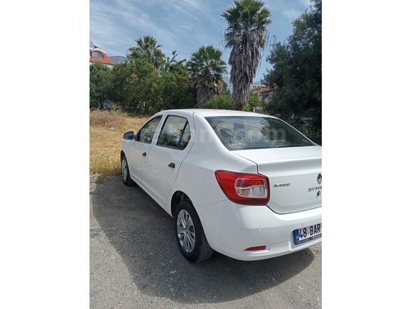 Sahibinden Renault Symbol 1.5 dCi Joy 2013 Model araç düzgün tiriger baskı takımı yapıldı yağ bakımı bugün yapıldı