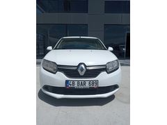 Sahibinden Renault Symbol 1.5 dCi Joy 2013 Model