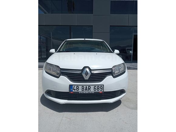 Sahibinden Renault Symbol 1.5 dCi Joy 2013 Model araç düzgün tiriger baskı takımı yapıldı yağ bakımı bugün yapıldı
