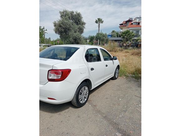 Sahibinden Renault Symbol 1.5 dCi Joy 2013 Model araç düzgün tiriger baskı takımı yapıldı yağ bakımı bugün yapıldı
