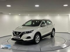 QASHQAI 1.5 DCI TEKNA DCT / 38.086 KM "%0,79 KREDİ"