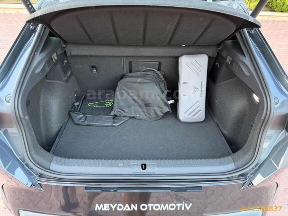 MEYDAN OTO'dan HATASIZ SERVİS BAKIMLI FORMENTOR