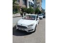 Sahibinden Ford Focus 1.6 TDCi Trend X 2015 Model