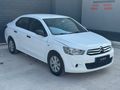 TAKASLI - 2014 - C-ELYSEE - ATTRACTİON - 1.6 - ALBİN OTO'DAN
