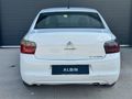 TAKASLI - 2014 - C-ELYSEE - ATTRACTİON - 1.6 - ALBİN OTO'DAN