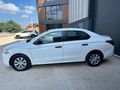 TAKASLI - 2014 - C-ELYSEE - ATTRACTİON - 1.6 - ALBİN OTO'DAN