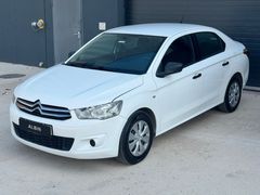 TAKASLI - 2014 - C-ELYSEE - ATTRACTİON - 1.6 - ALBİN OTO'DAN