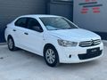 TAKASLI - 2014 - C-ELYSEE - ATTRACTİON - 1.6 - ALBİN OTO'DAN