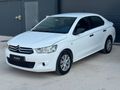 TAKASLI - 2014 - C-ELYSEE - ATTRACTİON - 1.6 - ALBİN OTO'DAN